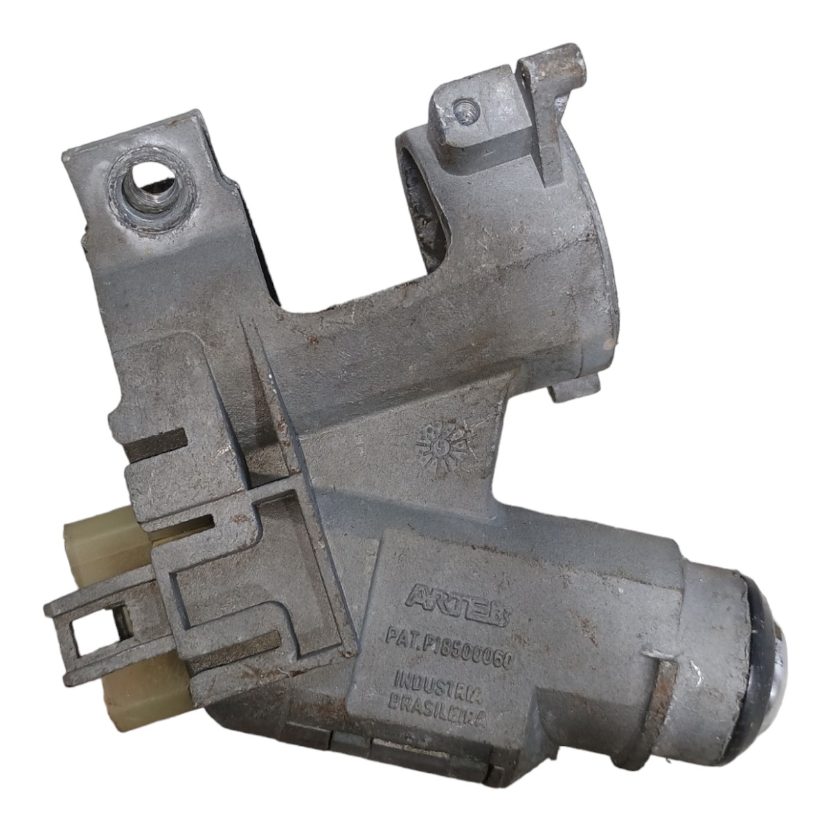 Cilindro Ignição Vw Gol 2002 A 2010 377905857 4