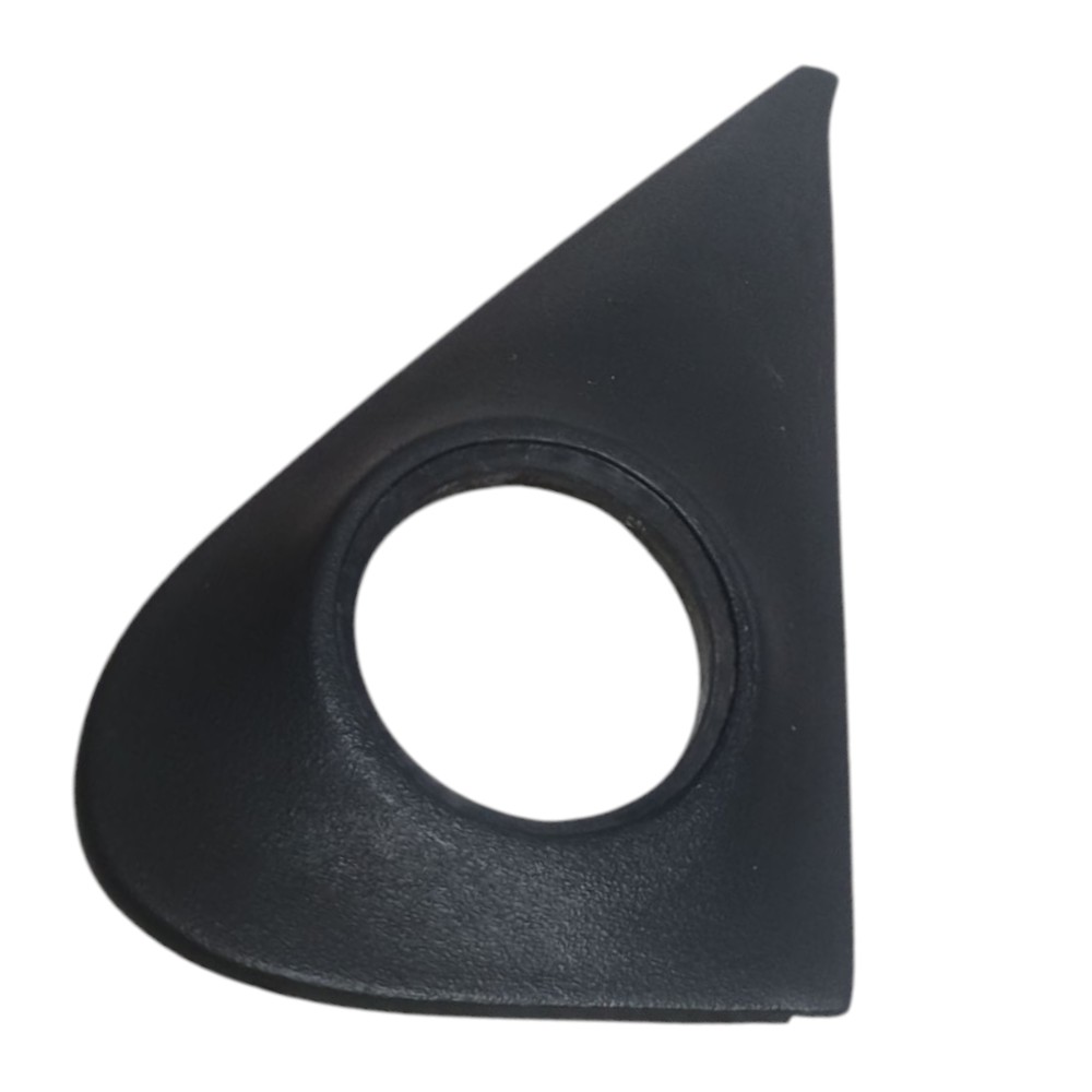 Moldura Interna Retrovisor Le Uno Elba 1992/2002 *detalhe 3