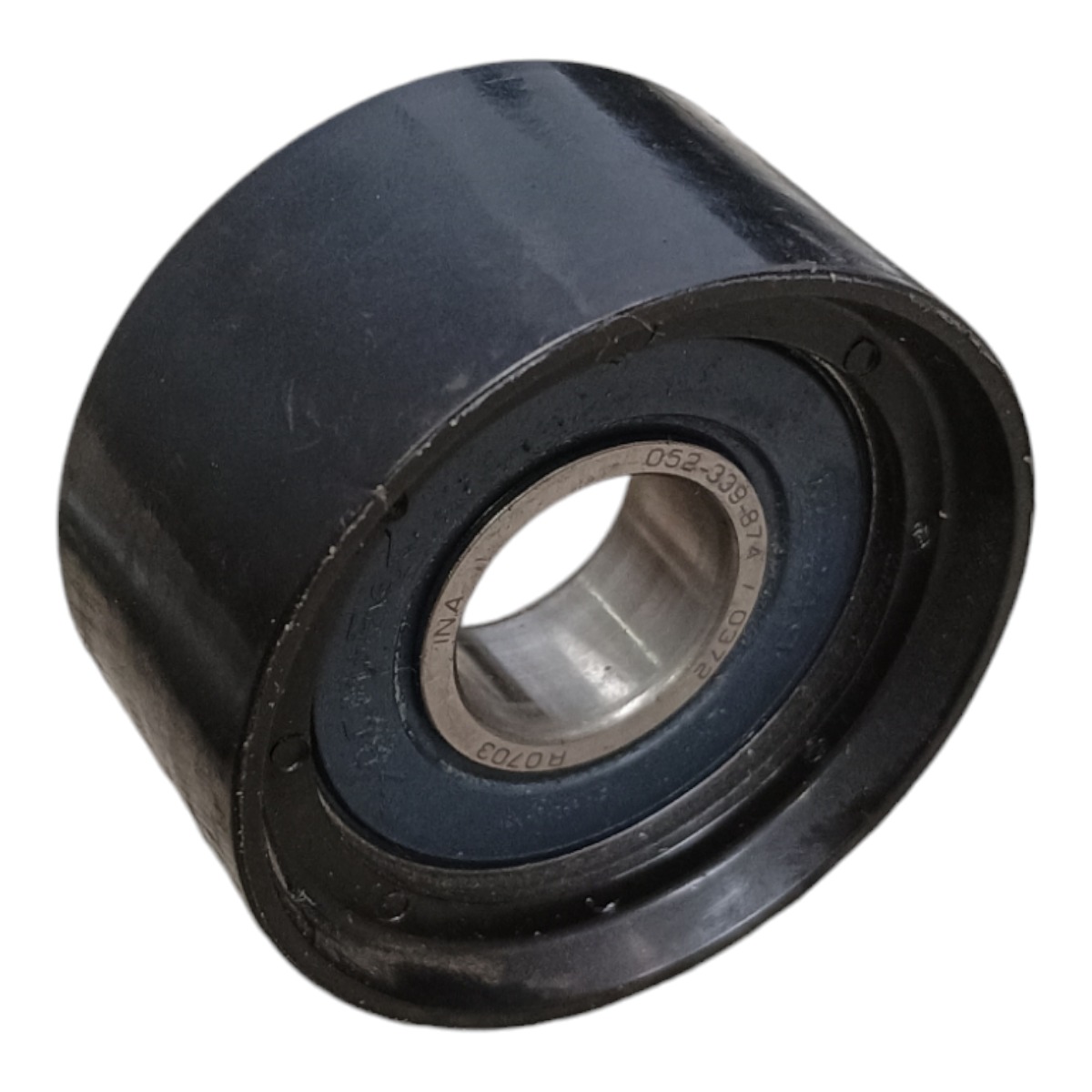 Polia Correia Dentada Vw Virtus 2018 04e109244d 3