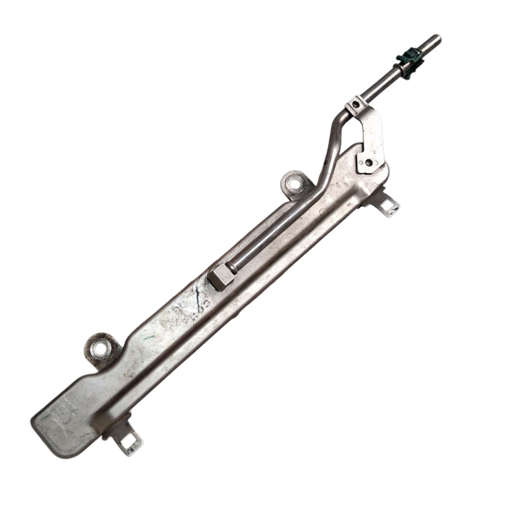 Flauta Bico Injetor Honda City 2010 3