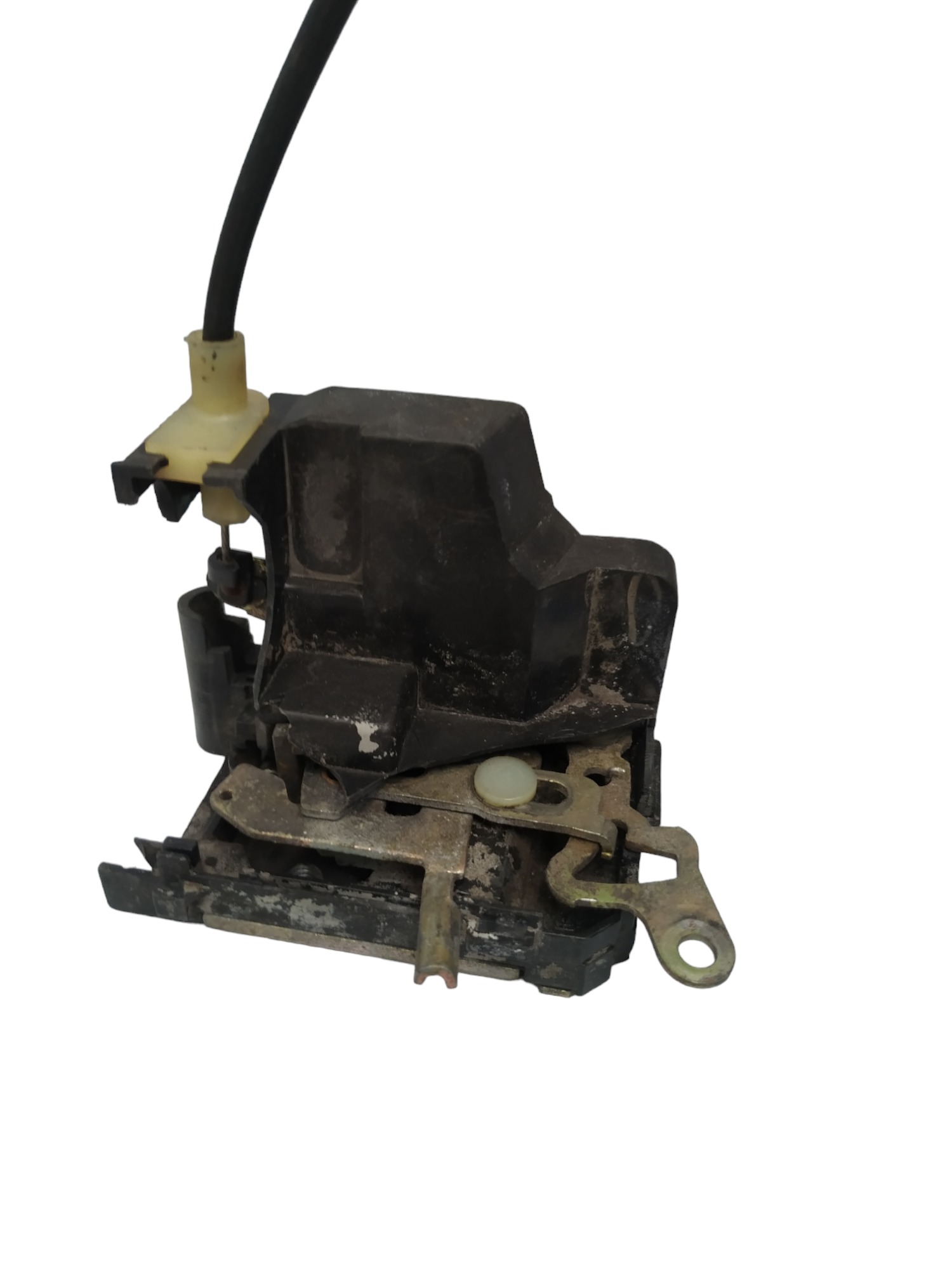 Fechadura Dianteira Esquerda Fiat Palio 2004 2