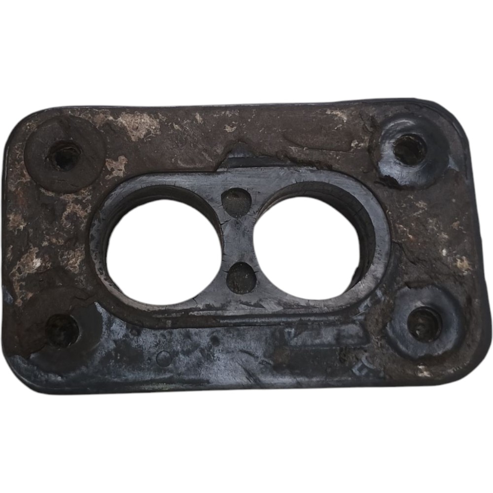 Base Carburador Ford Escort Cht 1993 À 1996