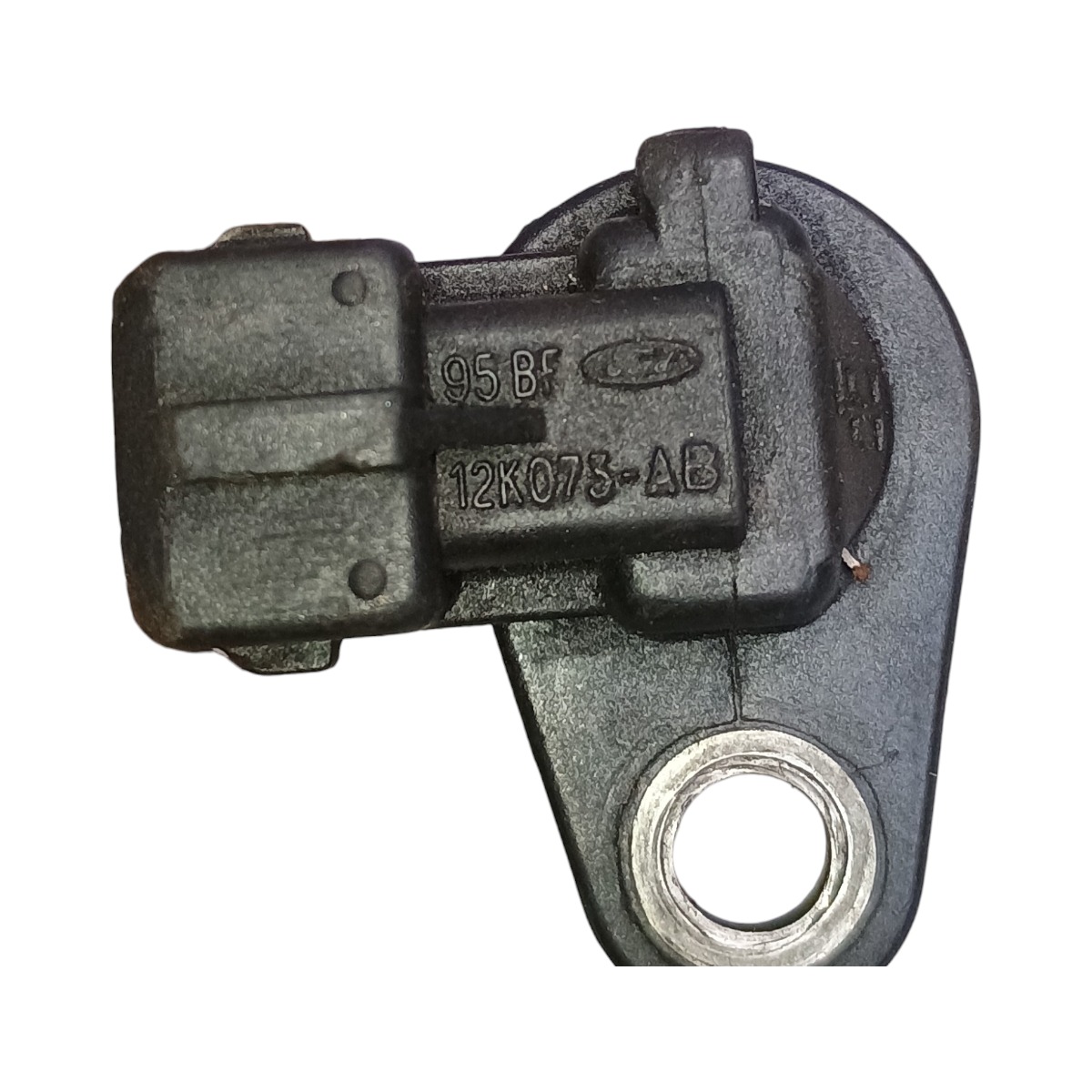 Sensor Rotação Fase Zetec Ford Fiesta Ka 1999 A 2018 5