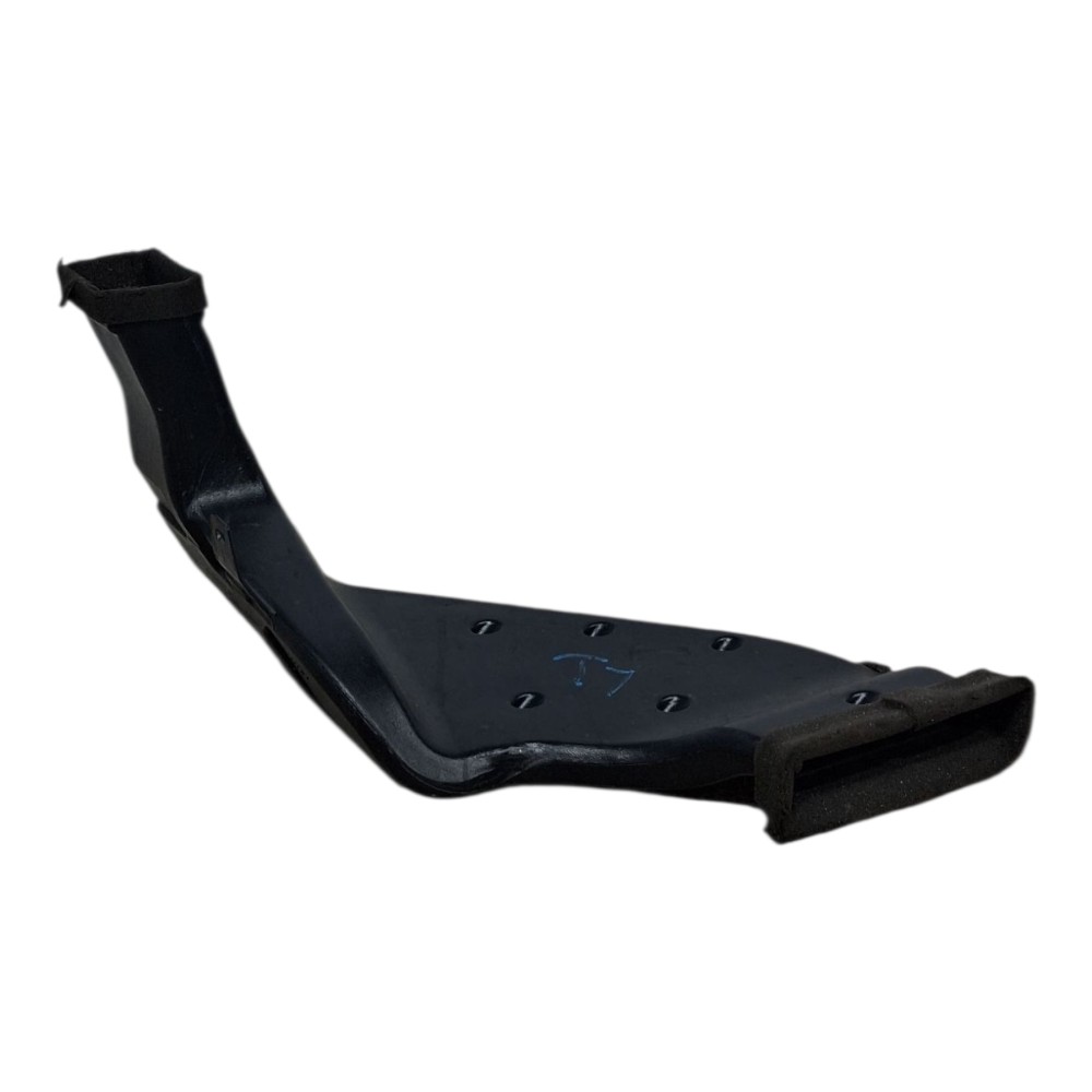 Duto Ar Assoalho Direito Hyundai Ix35 2014 973603w050 – Preto 8
