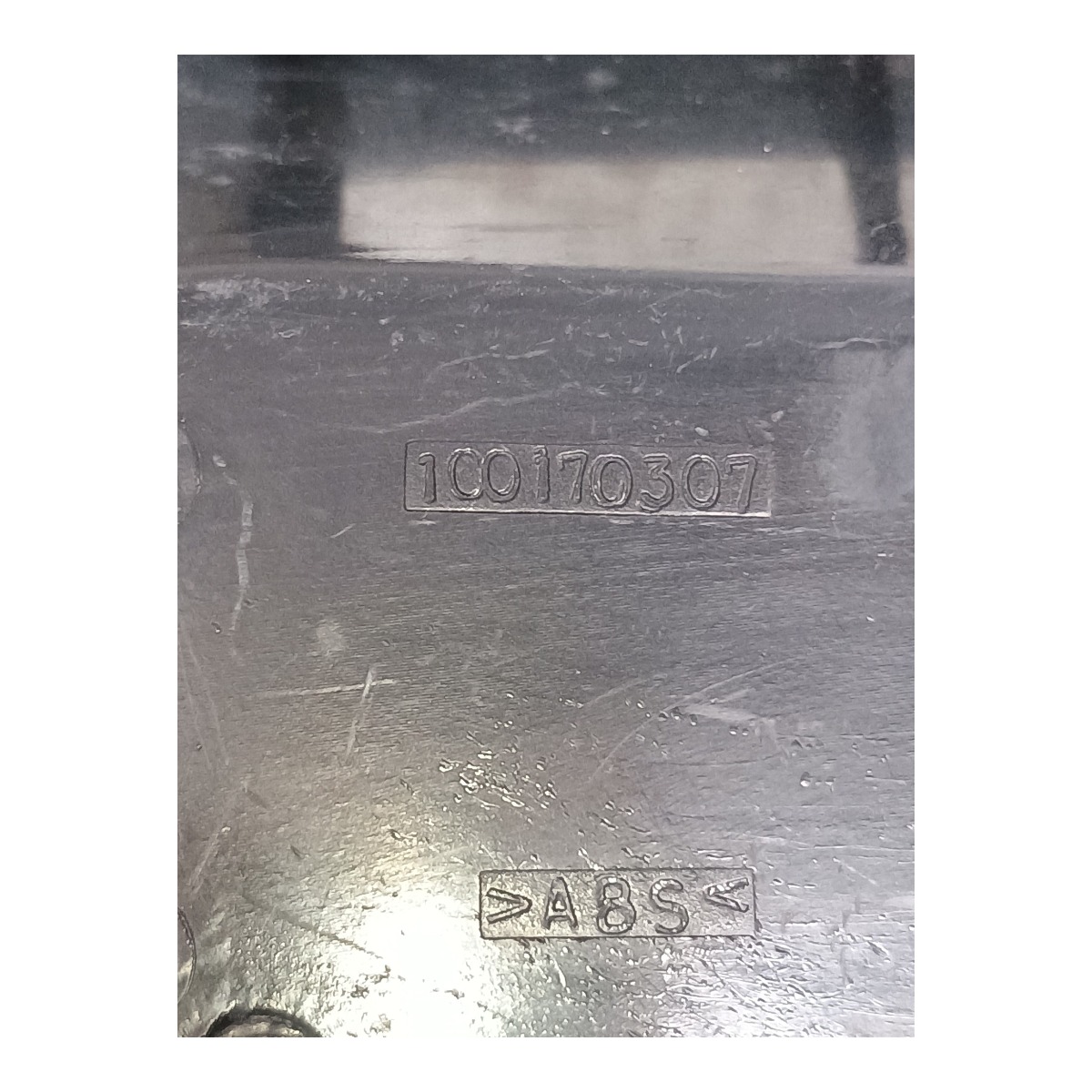 Porta Objetos Fiat Palio 2004 À 2013 100170307 Preto 5