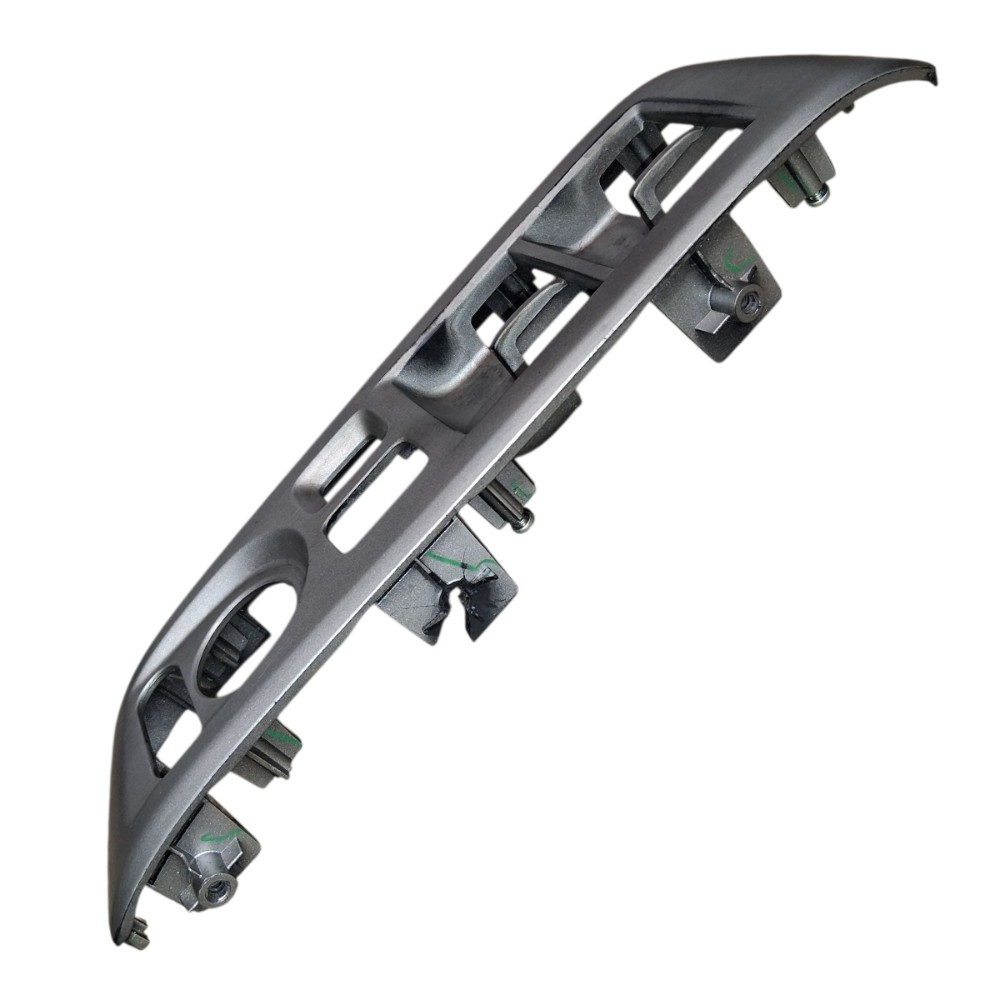 Moldura Comando Vidros L.e Honda City 2010 83590tm0 *detalhe 5