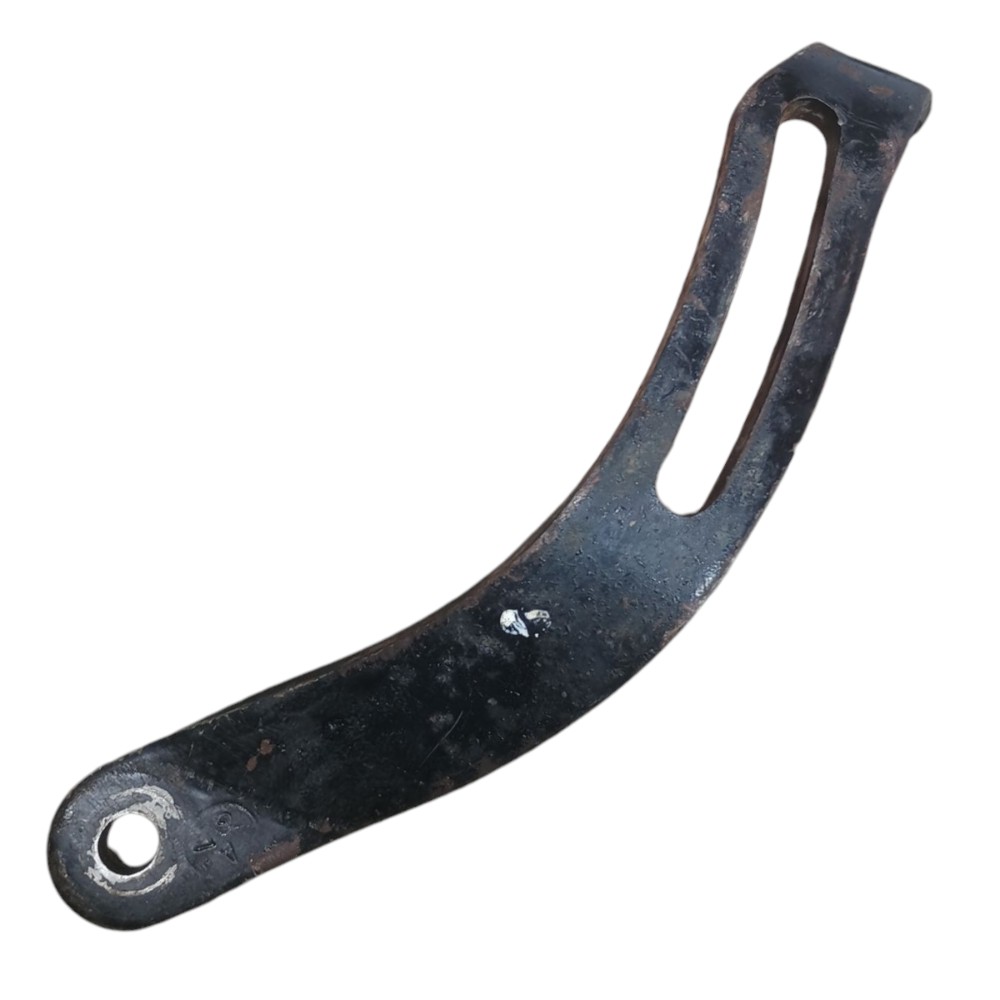Suporte Esticador Alternador Vw Gol Saveiro 2001 À 2020 2