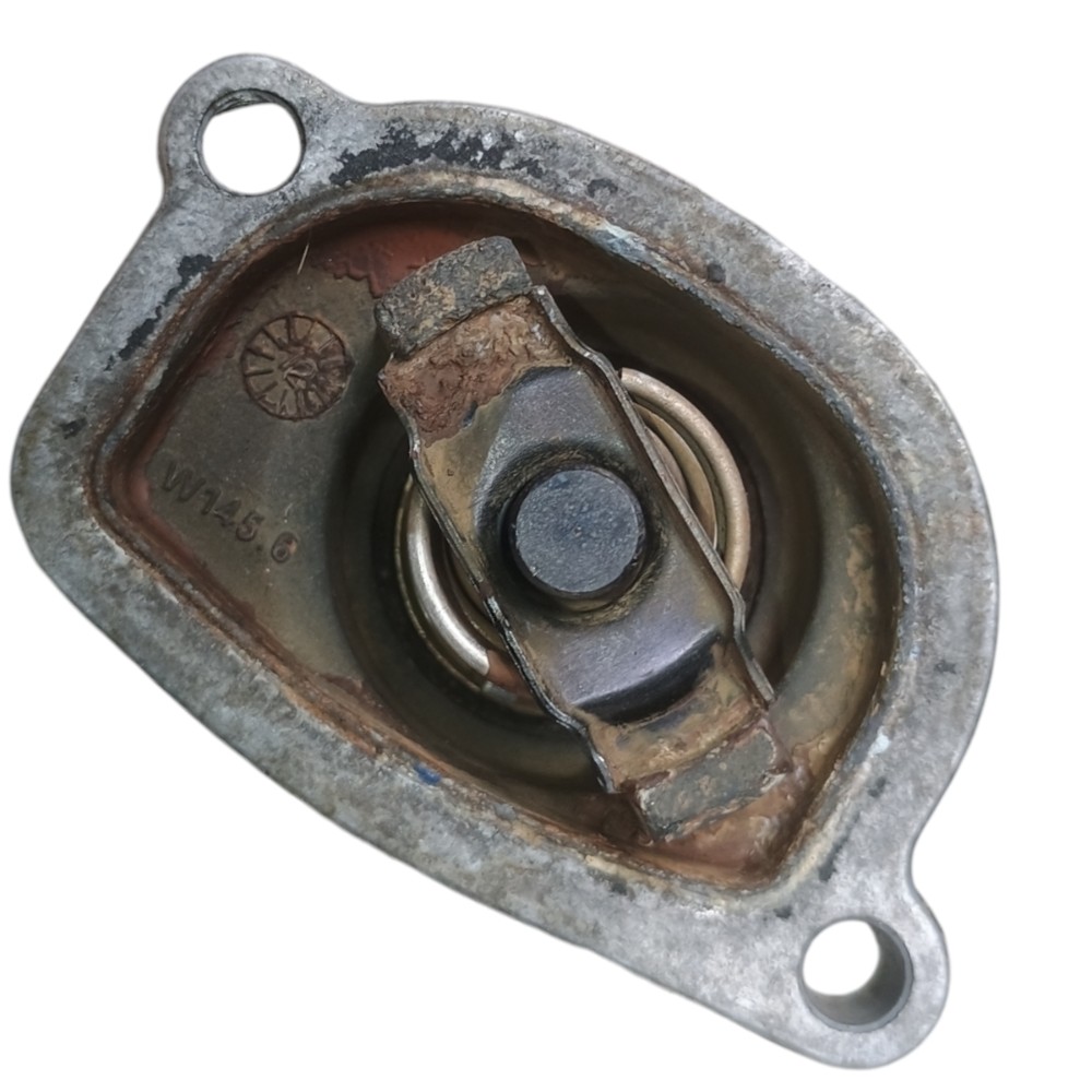 Válvula Termostática Fiat Punto 2012 4