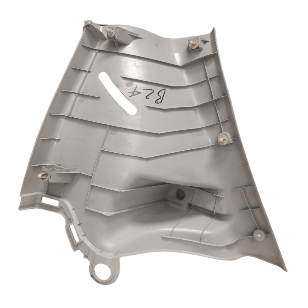 Suporte Bagagito Esquerdo Jac J2 1.4 2014 5402070u8050 5