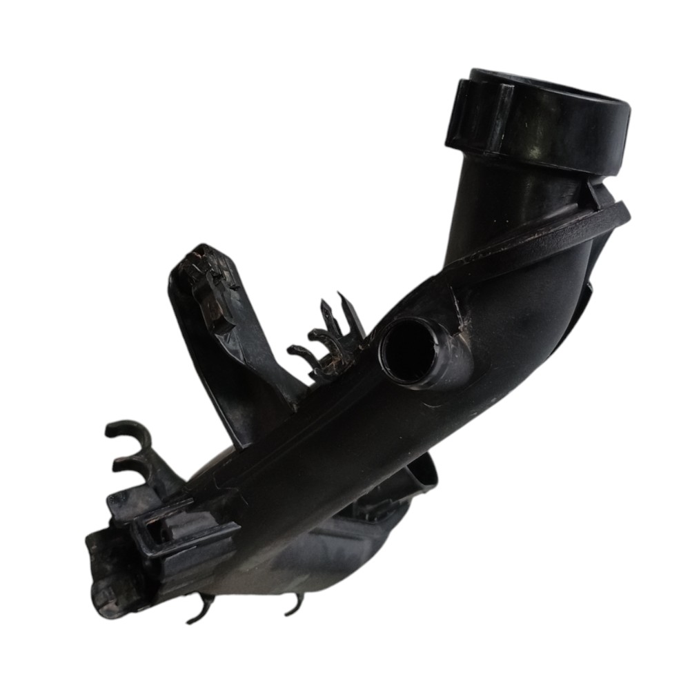 Tubo Admissão Turbina Vw Tcross Tsi 2022 04c145673j 6