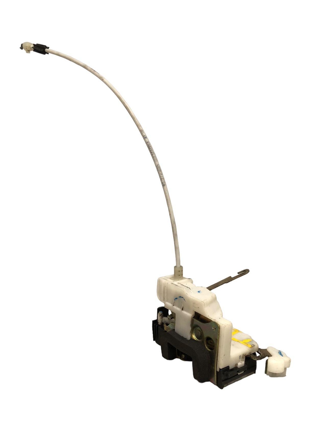 Fechadura Traseira Direita Gm Prisma 2008 93372635 2