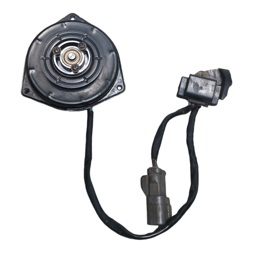 Motor Ventoinha Ar Condicionado Honda Fit 2008 Com Detalhes