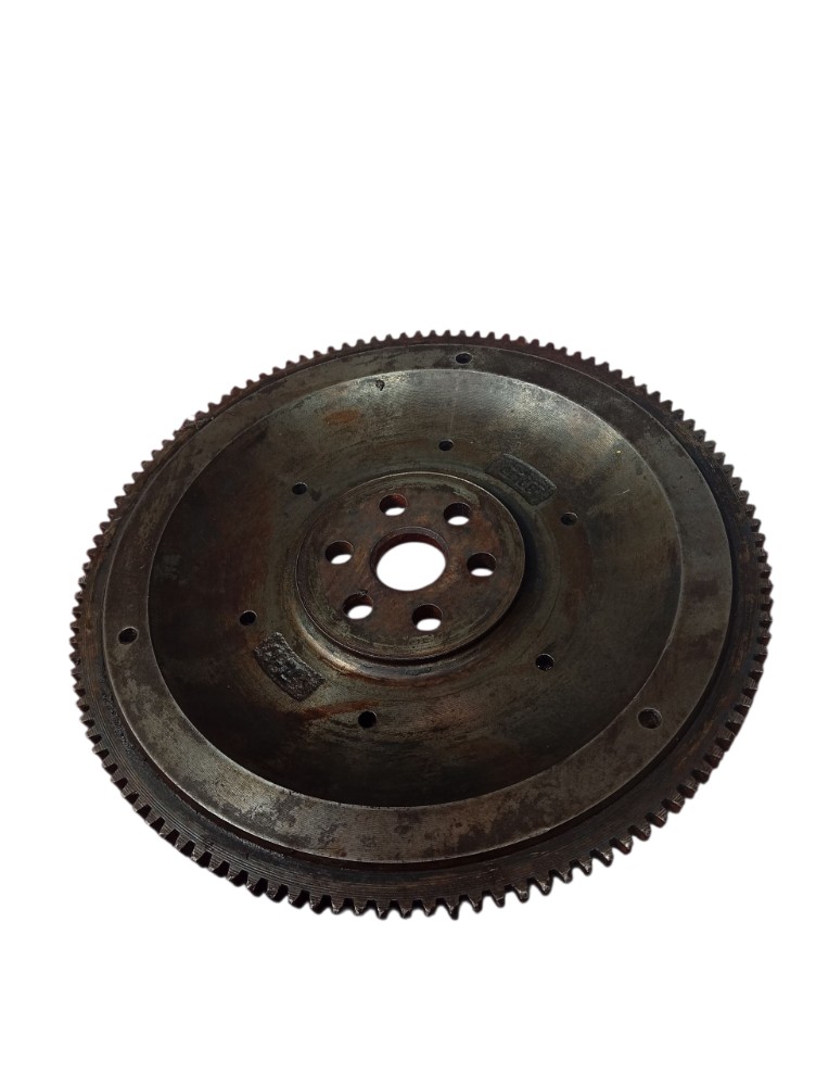 Volante Embreagem Motor Perkins 6354 Gm