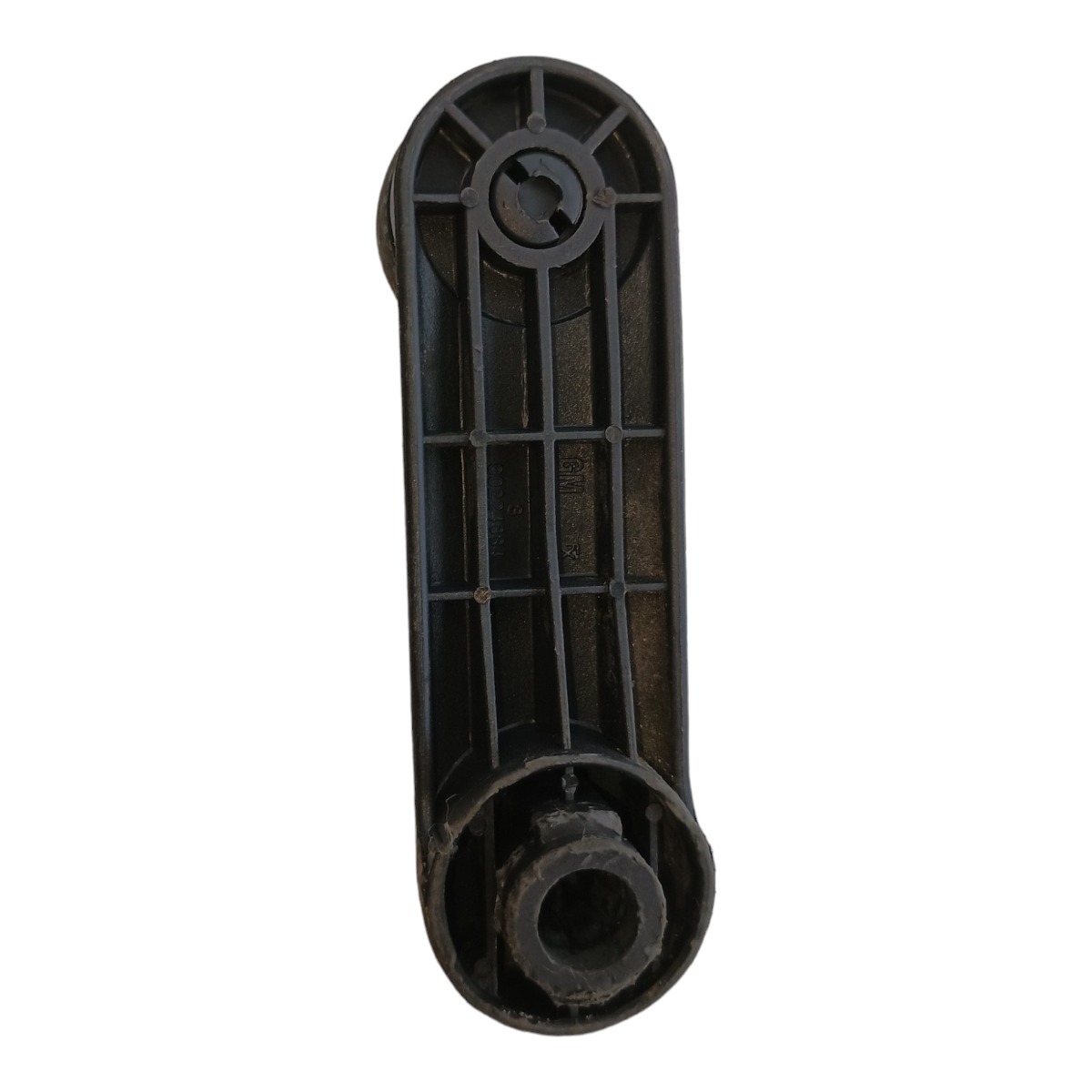 Manivela Vidro Porta Gm Celta Corsa 2006 A 2016 90224834 4