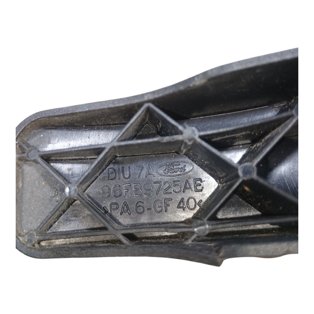 Pedal Acelerador Ford Fiesta 1997 96fb9725ae 5