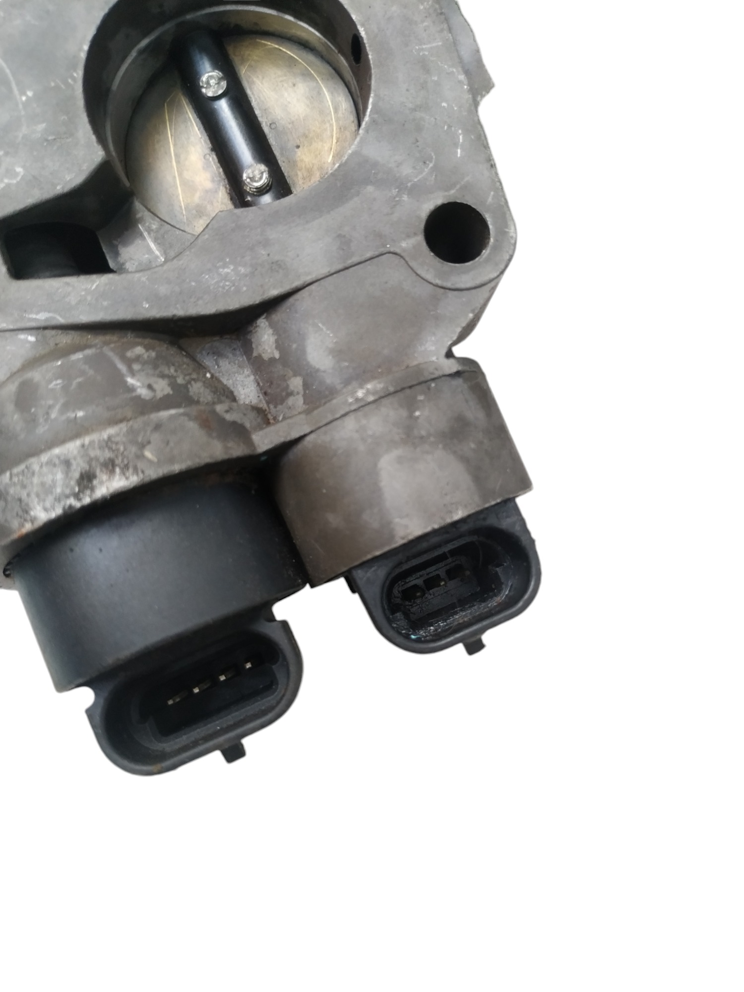 Tbi Fiat Fiorino 1.3 2006 3