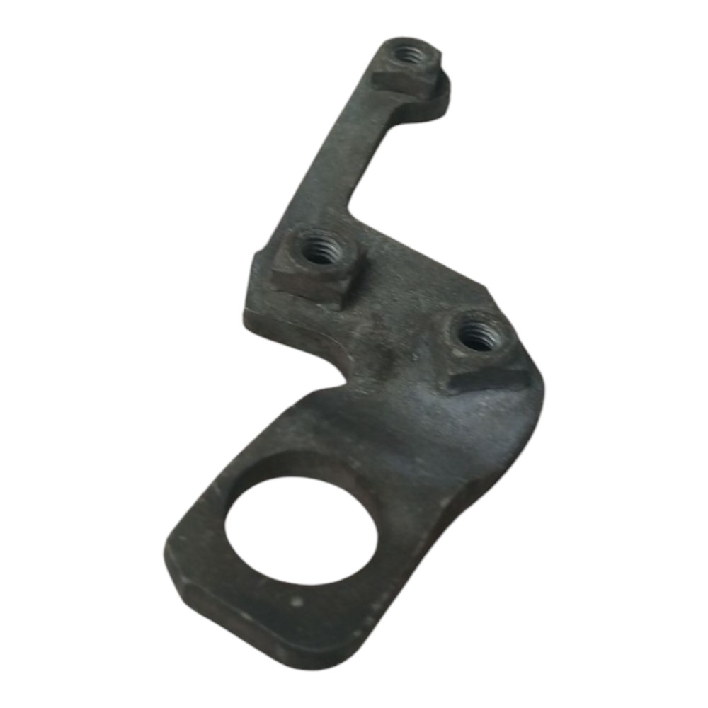 Suporte do Alternador e esticador de correia Vw Gol 92