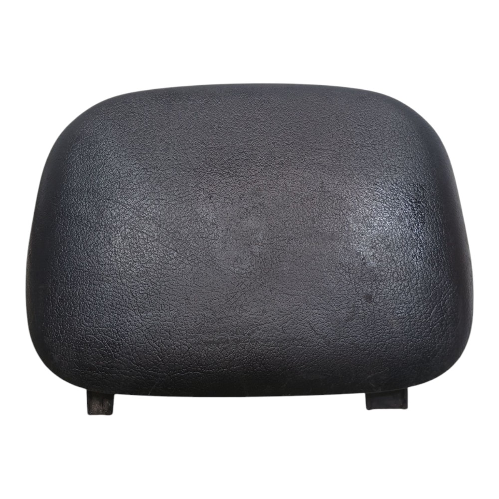 Moldura Computador Bordo Relógio Painel Peugeot 307 2006 2