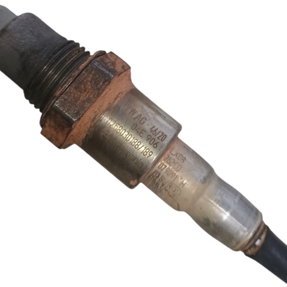 Sonda Lambda Vw Voyage 1.6 2022 5
