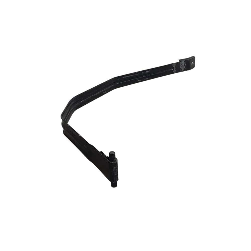 Suporte Esquerdo Do Tanque Combustível Gm Onix Ltz 2019 1.4 2