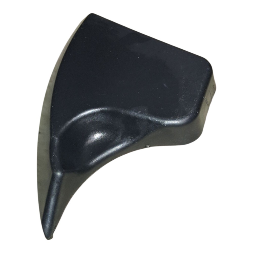 Acabamento Retrovisor Direito Fit Xl 2010 76220tfo Preto Preto 2