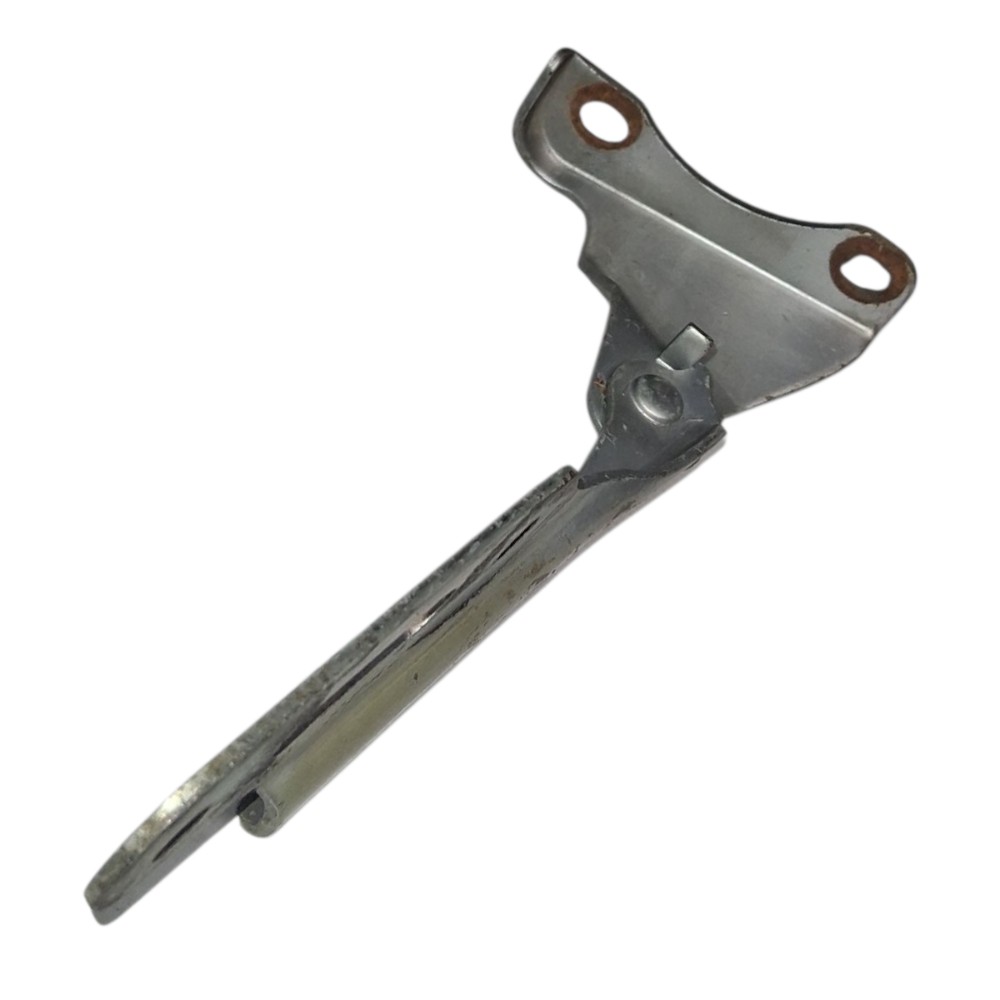 Dobradiça Esquerda Capô Honda Civic 2001 Á 2009 S5al 5