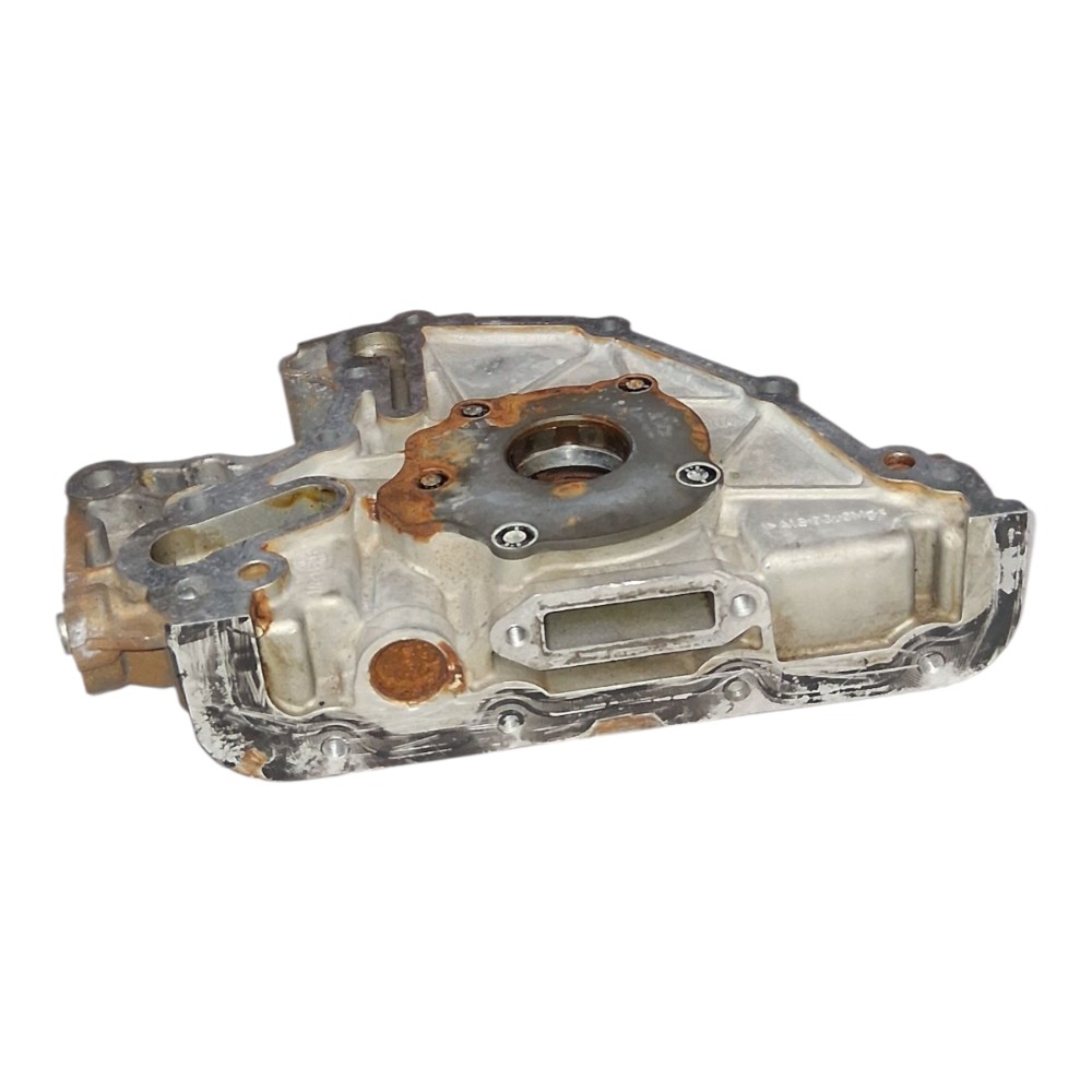 Bomba Óleo Vw Fox 1.0 2017 04c115105e 4