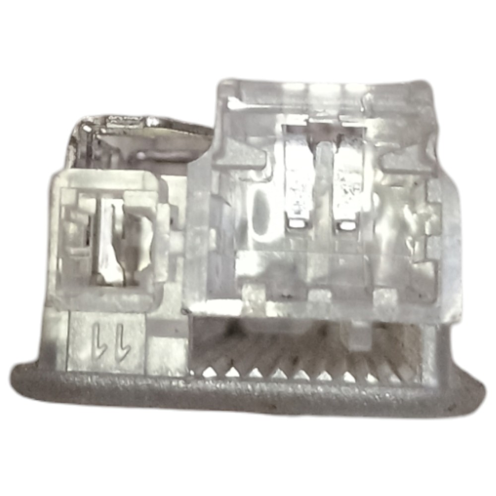 Luz Cortesia Porta Luvas Peugeot 207 2010 4
