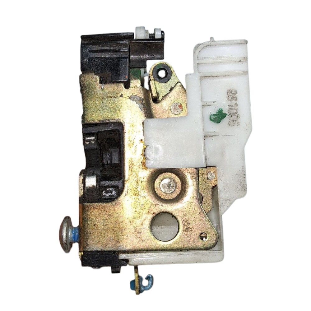 Fechadura Porta Direita Gm Celta Prisma 2006 E 2014 2