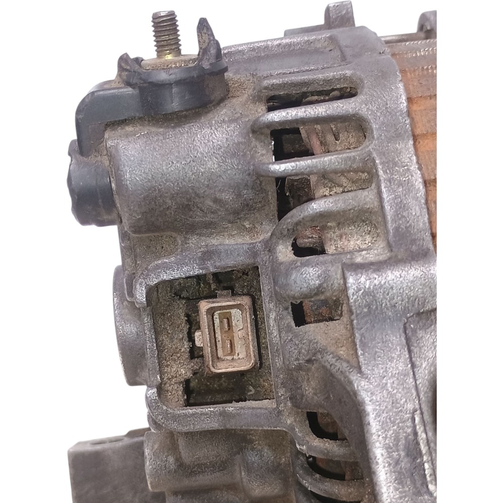 Alternador Ford Fiesta Zetec 1.4 16v 1996 À 2000 6