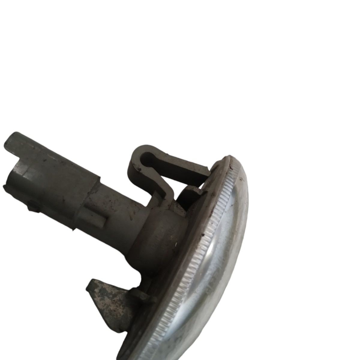 Lanterna Pisca Seta Paralama Peugeot 206 2004 – Prata Prata 2