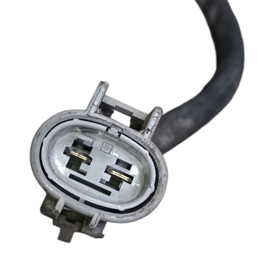 Motor Ventoinha Radiador Gm Captiva 2008 3
