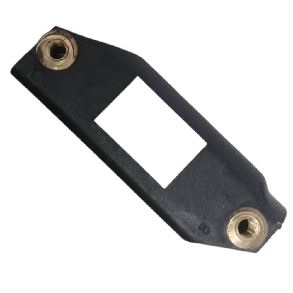 Suporte Radiador Vw Voyage 1.6 2022 5z0805757b 1
