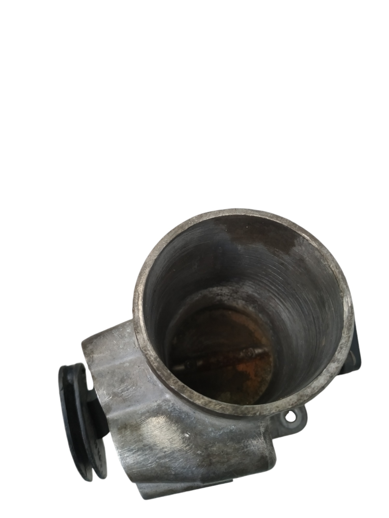 Tbi Gm Astra 1998