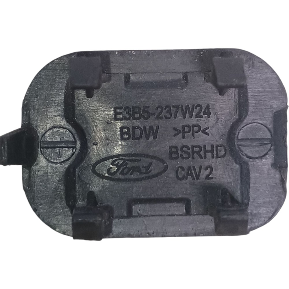 Tampa Maçaneta Interna Porta Dianteira Direita Ford Ka 2017 3