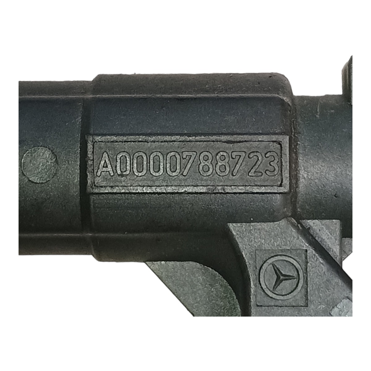Bico Injetor Mercedes Classe A 2000 A0000788723 5