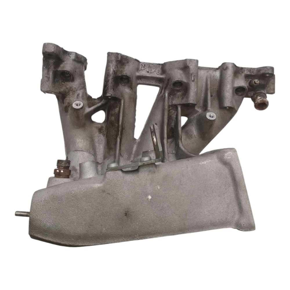 Coletor Admissão Gm Corsa 1.0 8v 1995 A 2002 R90448820 2