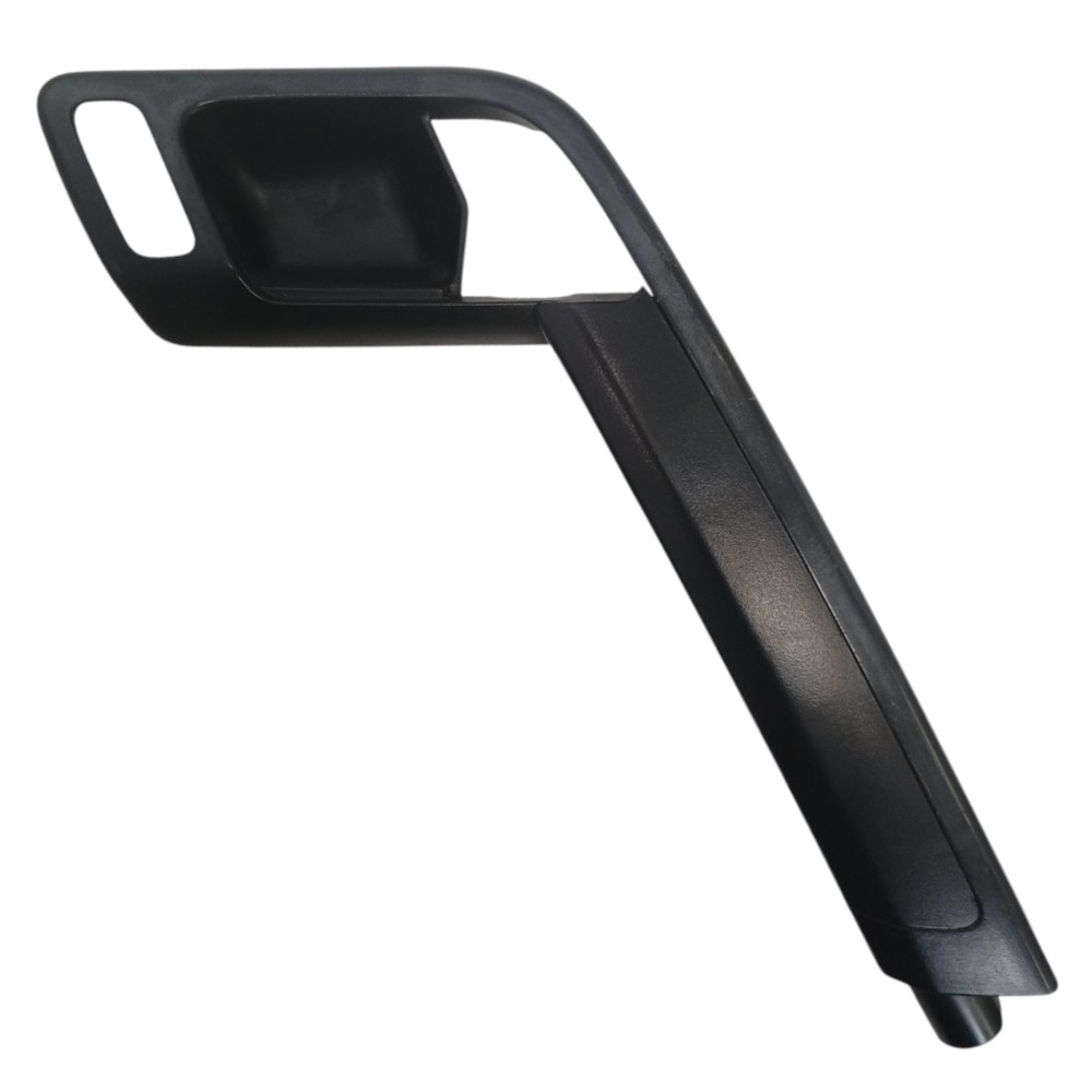 Puxador Porta Dianteira Direita Vw Polo 2008 *detalhe 2