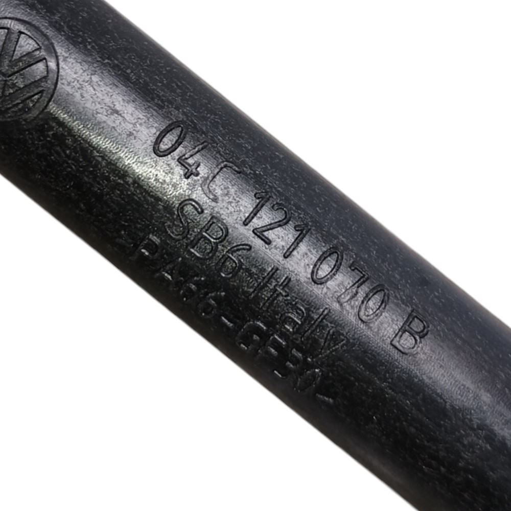 Cano Tubo Agua Arrefecimento Vw T Cross Tsi 2022 04c121070b 5