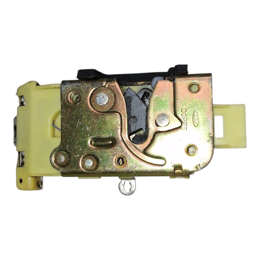 Fechadura Elétrica Porta Traseira Direita Ford Focus 2008 4