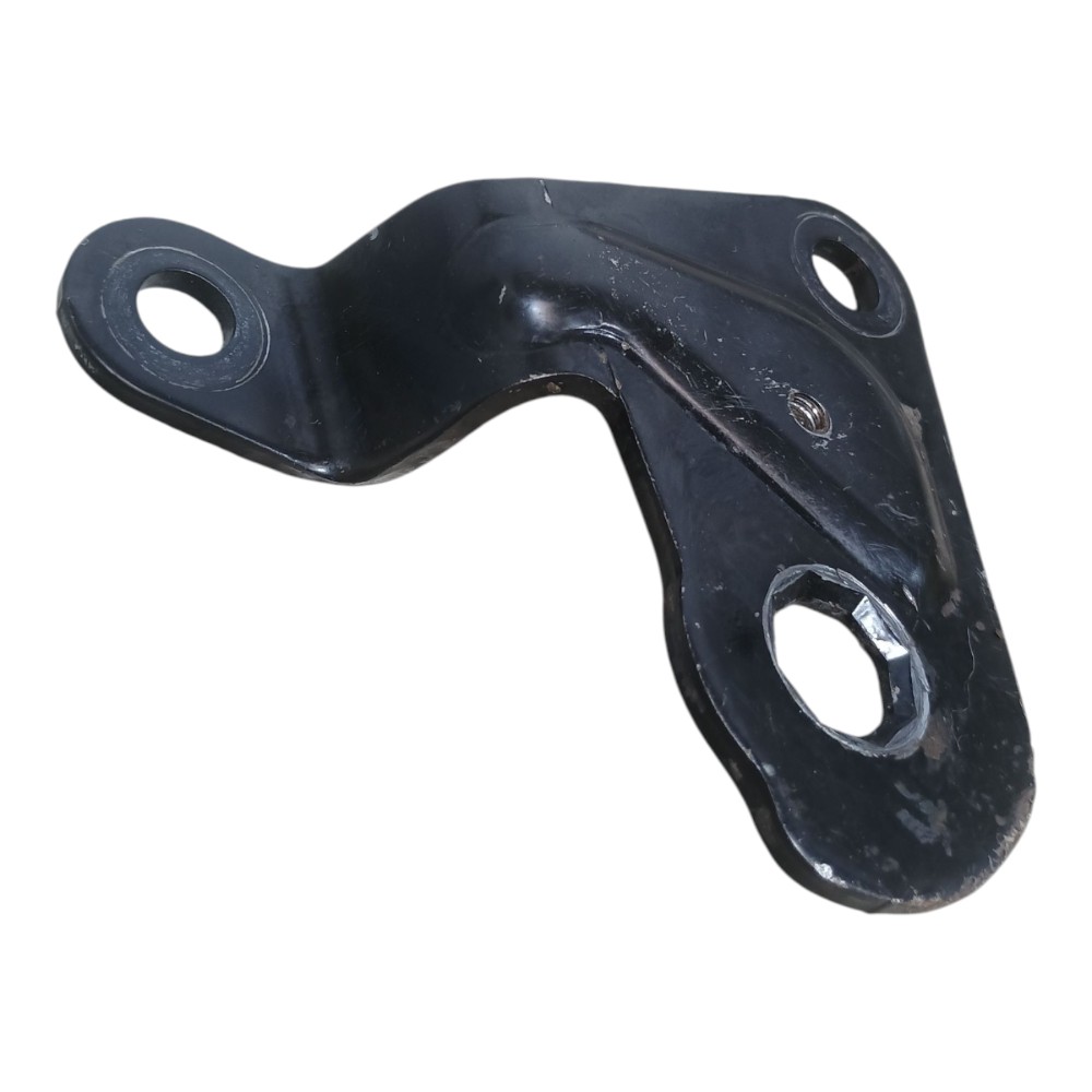 Suporte Cambio Manual Ford New Fiesta mexicano 2011 A 2013 Preto 7