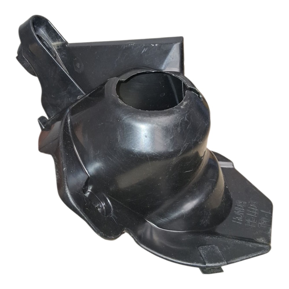 Acabamento Moldura Coluna Direção Fit Xl 2010 53320tf0 2