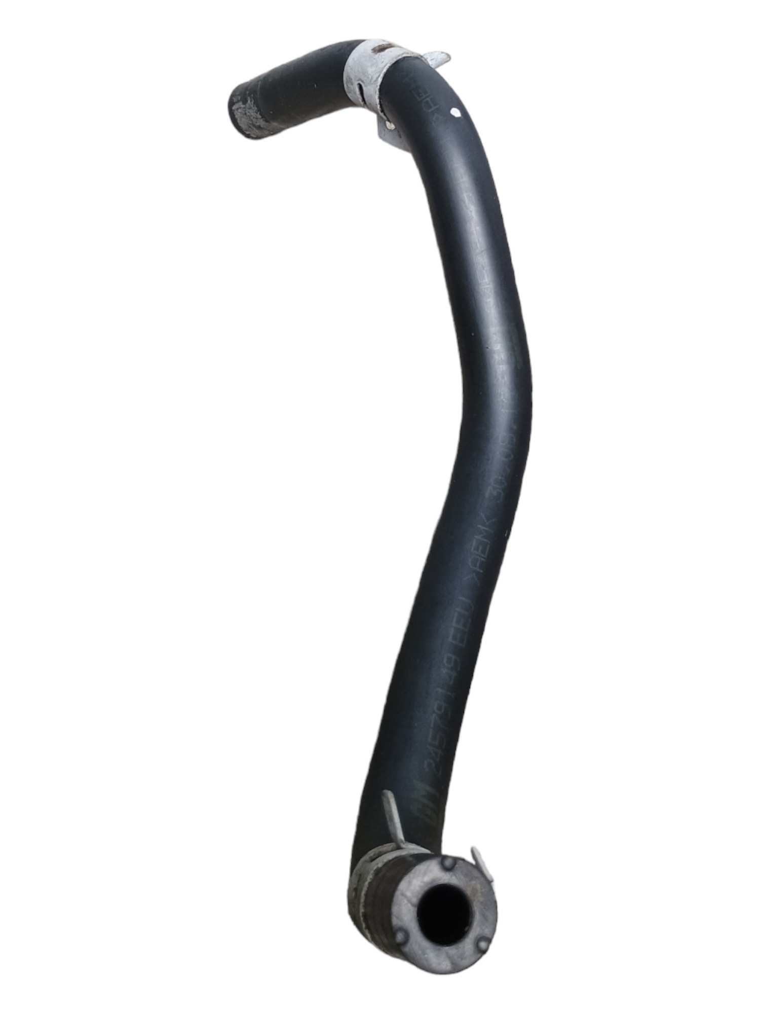 Mangueira Respiro Coletor Admissão Gm Spin 1.8 2016 24579149 2