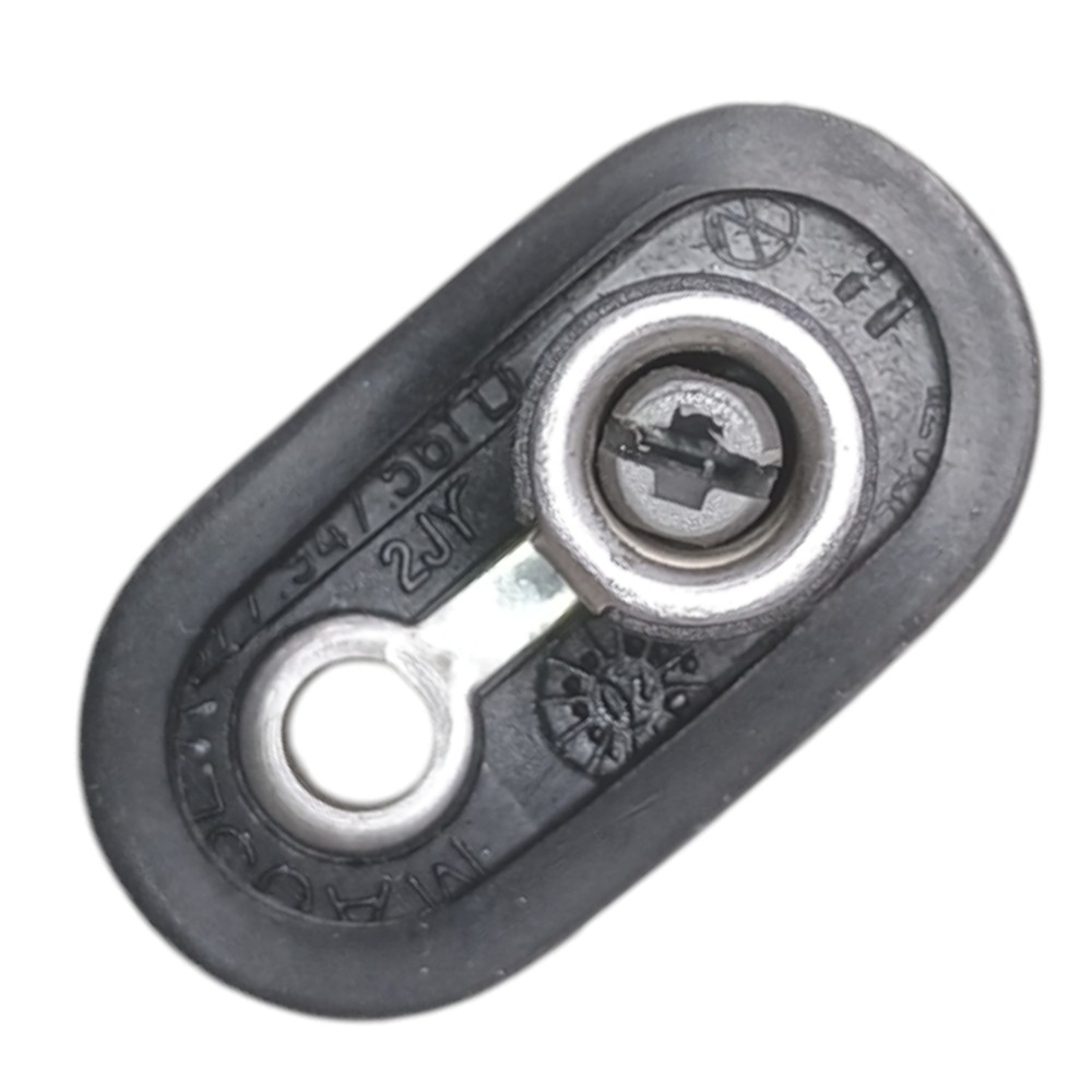 Interruptor Porta Vw Voyage Gol 2003 A 2008 377947561d 3