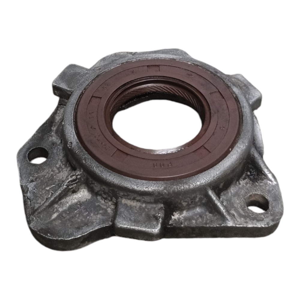 Flange Retentor Motor Fiat Uno 1989 7622137 3