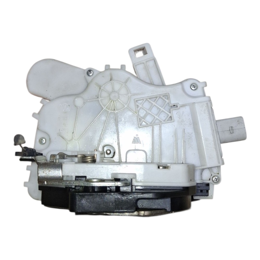 Fechadura Elétrica Porta Traseira Direita Vw Voyage 1.6 2010 1