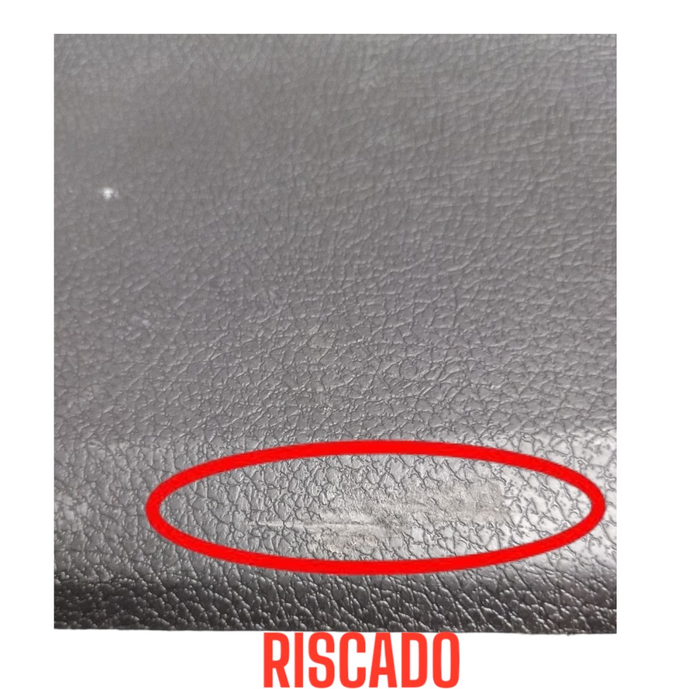 Acabamento Interno Tampa Traseira Peugeot 206 2003 *detalhe 5