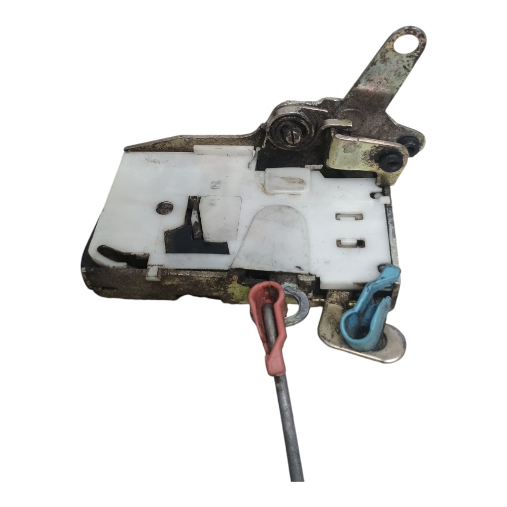Fechadura Manual Esquerda Ford Escort 1992 86abb21813ba 4