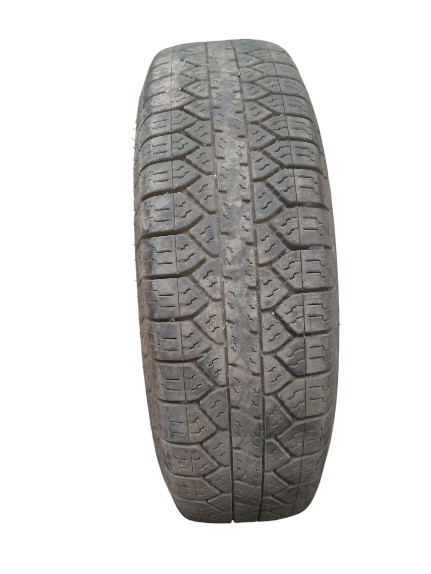 Pneu Kelly 155 R12c A1 2