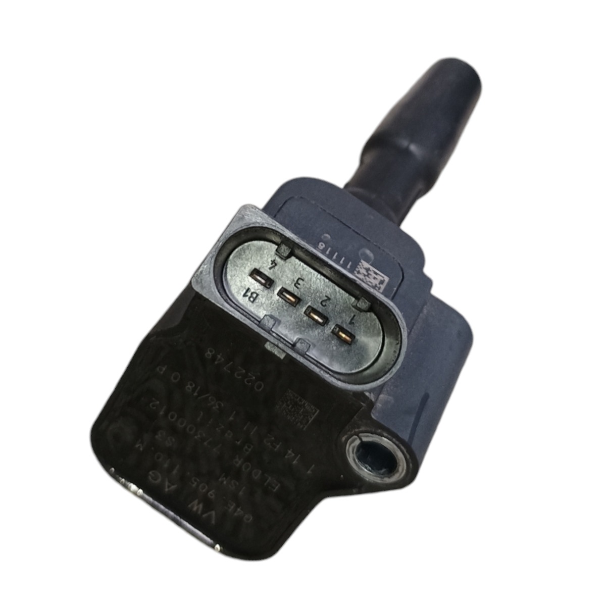 Bobina Ignicao 1.0 Tsi Vw Virtus 2018 04e905110m 4